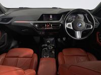 used BMW 118 1 Series i M Sport 5dr