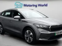Used Skoda Enyaq iV ecoSuite 131 kW (179 HP) 2023 SUV