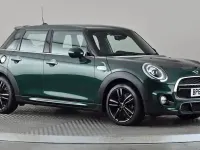 Used Mini Cooper S Hatch 192 HP (141 kW) 2020 Hatchback