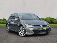 Used VW Golf VIII Advance 201 HP (147 kW) 2020 Grey Hatchback