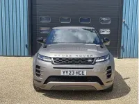 Used Land Rover Range Rover evoque R-Dynamic 309 HP (227 kW) 2023 Bronze SUV