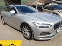 Used Volvo V90 Momentum 194 HP (142 kW) 2022 Estate