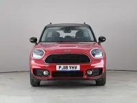 Used Mini Cooper 136 HP (100 kW) 2018 Hatchback