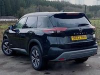 Used Nissan X-Trail N-Connecta 204 HP (150 kW) 2023 Black SUV