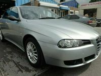 Used Alfa Romeo 156 2004 Sedan
