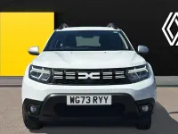 Used Dacia Duster Expression 90 HP (66 kW) 2024 SUV