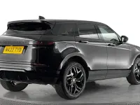 Used Land Rover Range Rover evoque S 166 HP (122 kW) 2023 SUV