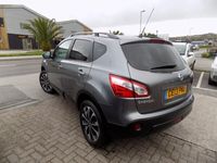 used Nissan Qashqai 1.6 [117] 360 5dr