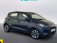 Used Hyundai i10 Advanced 67 HP (49 kW) 2025 Hatchback