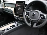 Used Volvo XC60 Ultra 250 HP (183 kW) 2026 SUV
