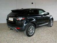 Used Land Rover Range Rover evoque 2011 SUV