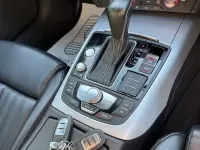 Used Audi A6 S-Line 190 HP (139 kW) 2018 Estate