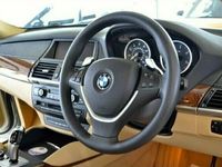 used BMW X6 3.0