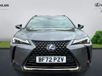Usado Lexus UX 250h 184 CV (135 kW) 2024 SUV