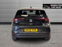 Used VW ID.3 Pro 150 kW (204 HP) 2022 Grey Hatchback