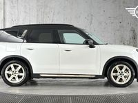 Used Mini Countryman 227 kW (309 HP) 2025 White SUV