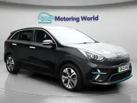 Usado Kia e-Niro 98 kW (134 HP) 2021 SUV