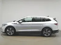 Used Skoda Enyaq iV 210 kW (286 HP) 2024 Silver SUV