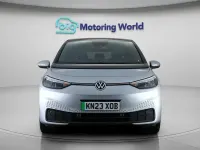 Usado VW ID.3 Pro Performance 150 kW (204 HP) 2023 Citadino