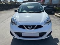 Used Nissan Micra 80 HP (58 kW) 2015 Hatchback
