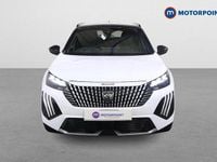 Used Peugeot 2008 GTi 131 HP (96 kW) 2024 White SUV