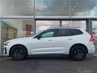 Nuevo Volvo XC60 Plus 250 CV (183 kW) 2025 Blanco SUV