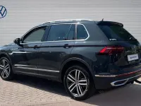 Used VW Tiguan Elegance 150 HP (110 kW) 2023 SUV