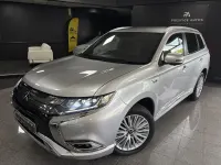 Used Mitsubishi Outlander P-HEV 2019 Silver Estate