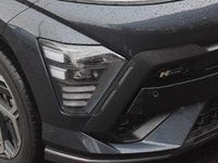 Used Hyundai Kona N Line 129 HP (94 kW) 2025 SUV