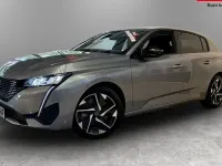 Used Peugeot 308 Allure 179 HP (131 kW) 2024 Hatchback
