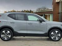 Used Volvo XC40 Plus 161 HP (118 kW) 2025 SUV