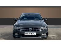 used VW Passat Estate 2.0 TDI EVO SCR R-Line 5dr DSG