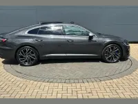Used VW Arteon R 315 HP (231 kW) 2021 Grey Hatchback
