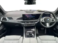 Used BMW X5 M Sport 347 HP (255 kW) 2024 Black SUV