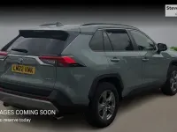 Used Toyota RAV4 218 HP (160 kW) 2022 SUV
