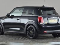 Used Mini Cooper S Level 2 135 kW (184 HP) 2022 Black Hatchback