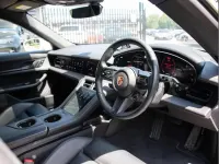 Used Porsche Taycan 350 kW (476 HP) 2023 Grey Estate