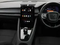 Used Polestar 2 164 kW (224 HP) 2022 Grey Hatchback