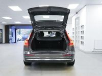 Used Volvo V60 Plus 350 HP (257 kW) 2022 Grey Estate
