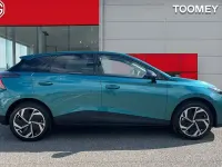 New MG MG4 EV 169 kW (231 HP) 2026 Hatchback