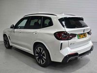 used BMW iX3 210kW M Sport 80kWh 5dr Auto