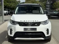 Used Land Rover Discovery SE Dynamic 350 HP (257 kW) 2024 White SUV