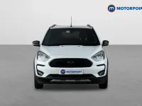 Used Ford Ka Active 2018 White Sedan