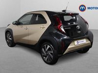 Used Toyota Aygo X 72 HP (52 kW) 2025 SUV