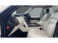 used Land Rover Range Rover 2.0 P400e Autobiography 4dr Auto Estate