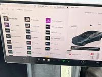 Used Tesla Model 3 Performance 461 kW (627 HP) 2024 Grey Sedan