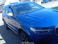 Used Volvo XC60 R-Design Pro 2019 Blue SUV