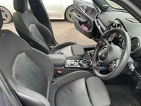 Used Mini Cooper Clubman 2017 Grey Estate