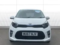 Used Kia Picanto 84 HP (61 kW) 2019 Hatchback