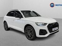 Used Audi Q5 Black Edition 299 HP (219 kW) 2024 SUV